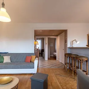  Appartement Petit Port Furnished Flat