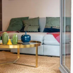 Appartement Bonheur En Furnished Flat