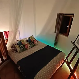  Séjour chez l'habitant A La Maison De La Tour