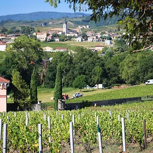  Hébergement de vacances Magnifique à L'intérieur D'un Clos